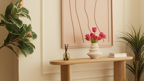 MODERN HOME OBJECTS