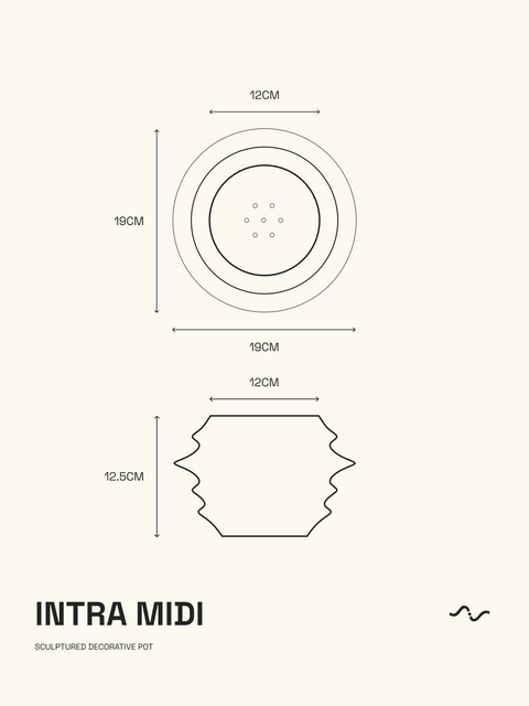 Intra Midi
